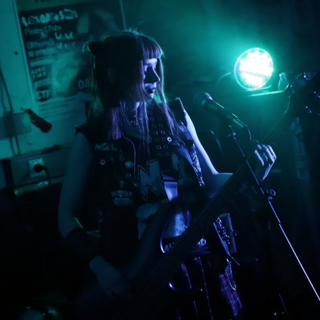 Endlager Poolparty (D, Jena) Punkrock City Hof - 3. Mai 2024 (10).JPG